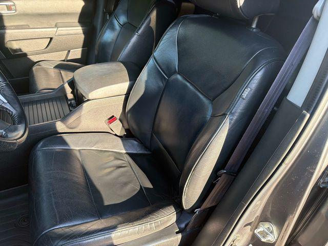 used 2012 Honda Pilot car, priced at $7,039
