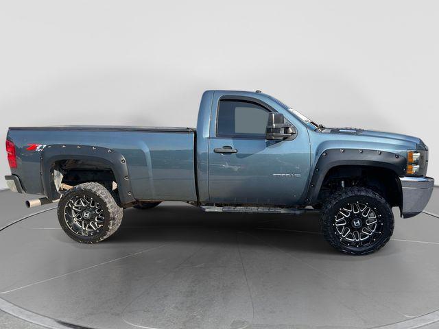 used 2011 Chevrolet Silverado 2500 car, priced at $19,262