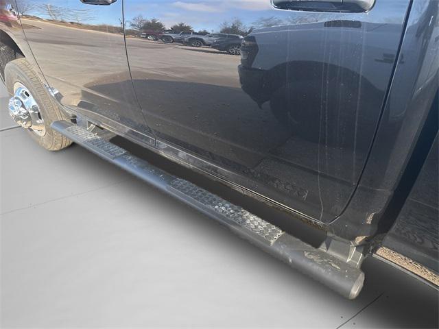 new 2026 Ram 3500 car, priced at $72,890