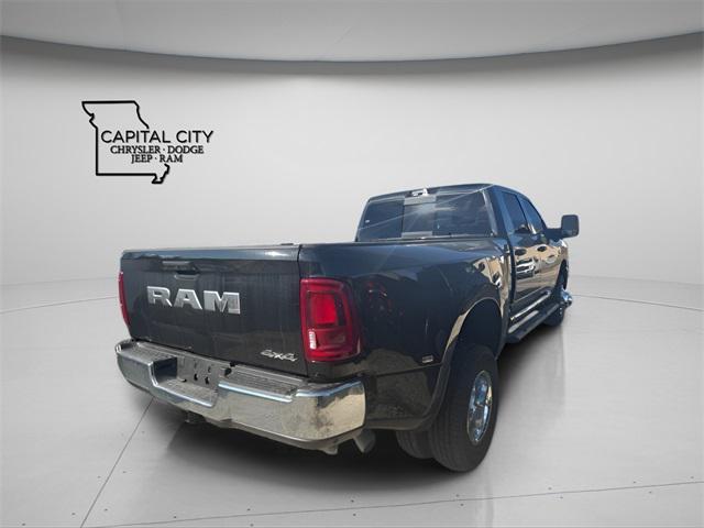 new 2026 Ram 3500 car, priced at $72,890