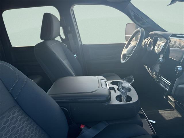 new 2026 Ram 3500 car, priced at $72,890