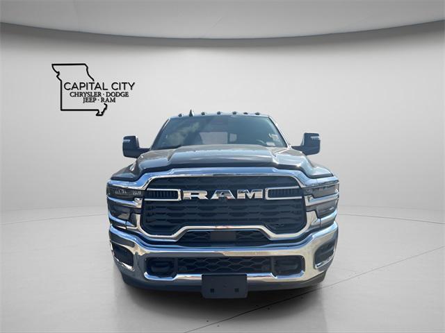 new 2026 Ram 3500 car, priced at $72,890