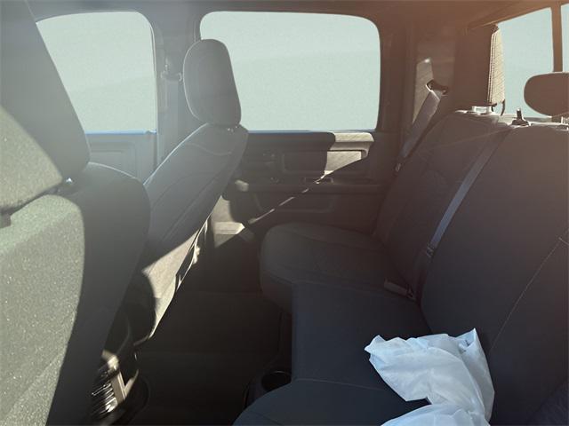 new 2026 Ram 3500 car, priced at $72,890