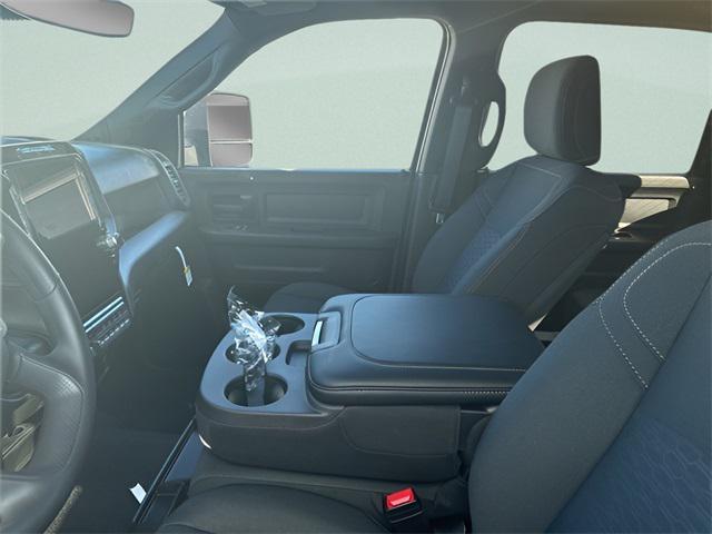 new 2026 Ram 3500 car, priced at $72,890