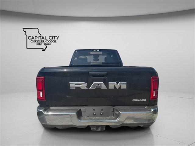 new 2026 Ram 3500 car, priced at $72,890