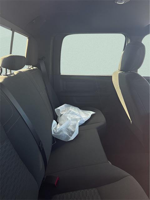 new 2026 Ram 3500 car, priced at $72,890