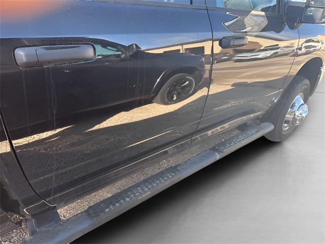 new 2026 Ram 3500 car, priced at $72,890