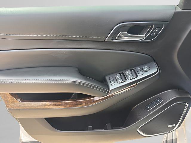 used 2017 Chevrolet Tahoe car, priced at $21,000