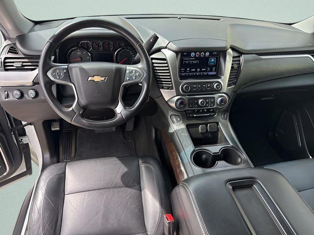 used 2017 Chevrolet Tahoe car, priced at $21,000