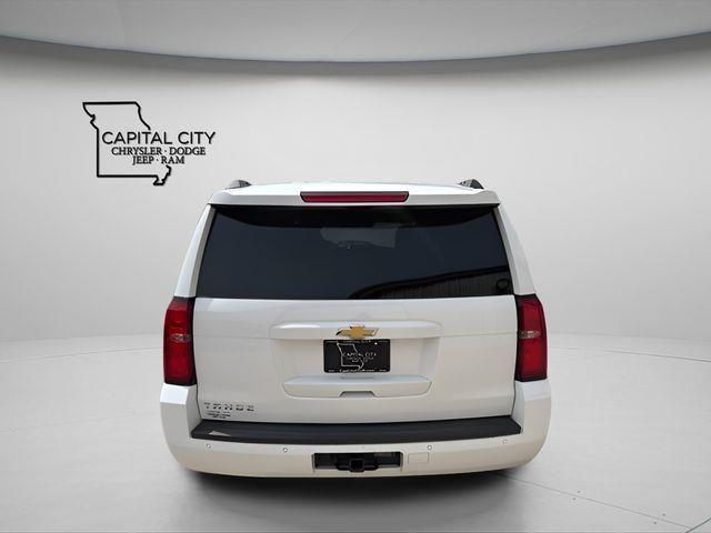 used 2017 Chevrolet Tahoe car, priced at $21,000