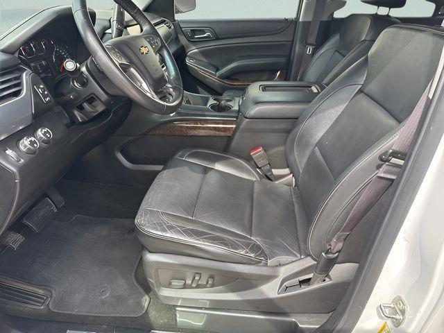 used 2017 Chevrolet Tahoe car, priced at $21,000