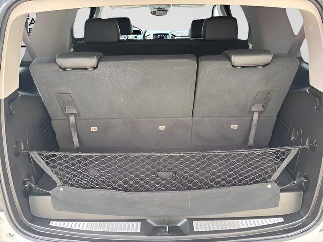 used 2017 Chevrolet Tahoe car, priced at $21,000