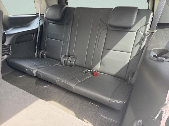 used 2017 Chevrolet Tahoe car, priced at $21,000