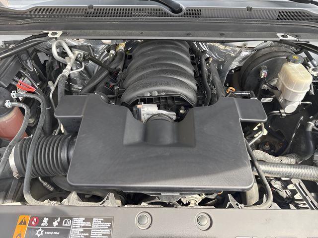 used 2017 Chevrolet Tahoe car, priced at $21,000