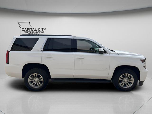 used 2017 Chevrolet Tahoe car, priced at $21,000