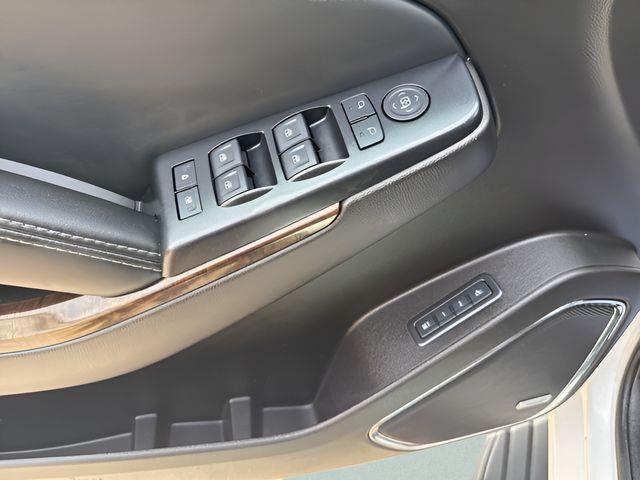 used 2017 Chevrolet Tahoe car, priced at $21,000