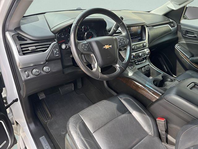 used 2017 Chevrolet Tahoe car, priced at $21,000