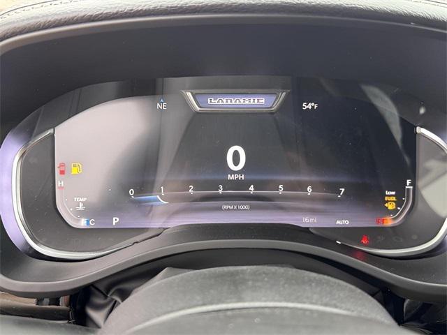 new 2026 Ram 1500 car, priced at $64,710