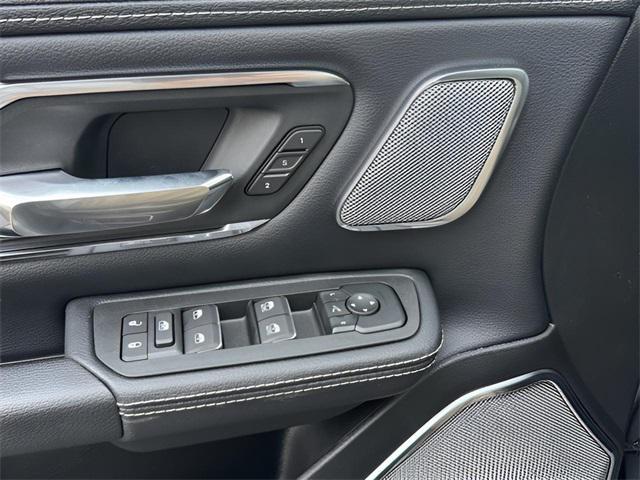 new 2026 Ram 1500 car, priced at $64,710