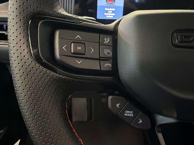 new 2026 Dodge Charger car, priced at $55,833