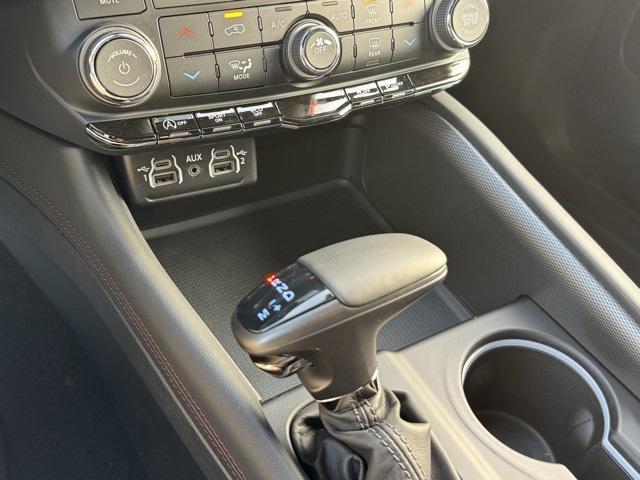 new 2026 Dodge Durango car, priced at $39,663