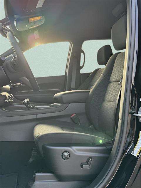 new 2026 Dodge Durango car, priced at $39,663