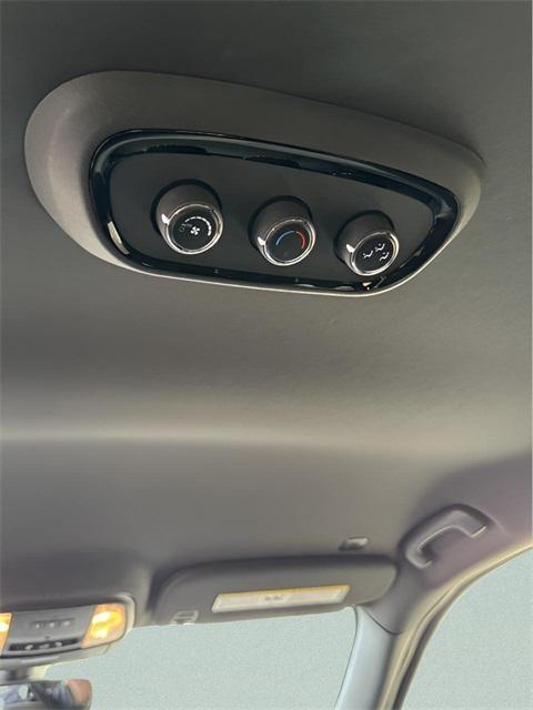 new 2026 Dodge Durango car, priced at $39,663