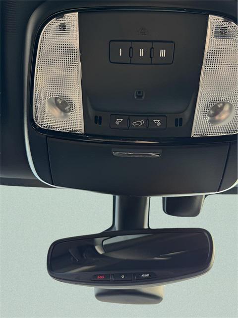 new 2026 Dodge Durango car, priced at $39,663