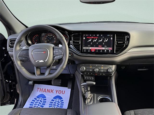 new 2026 Dodge Durango car, priced at $39,663