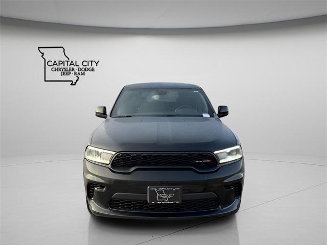 new 2026 Dodge Durango car, priced at $39,663