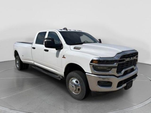 new 2026 Ram 3500 car, priced at $70,396