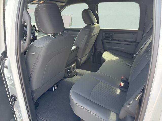 new 2026 Ram 3500 car, priced at $70,309