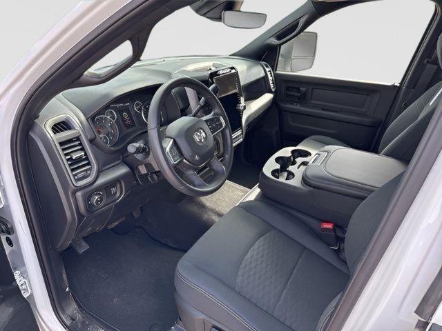 new 2026 Ram 3500 car, priced at $70,396