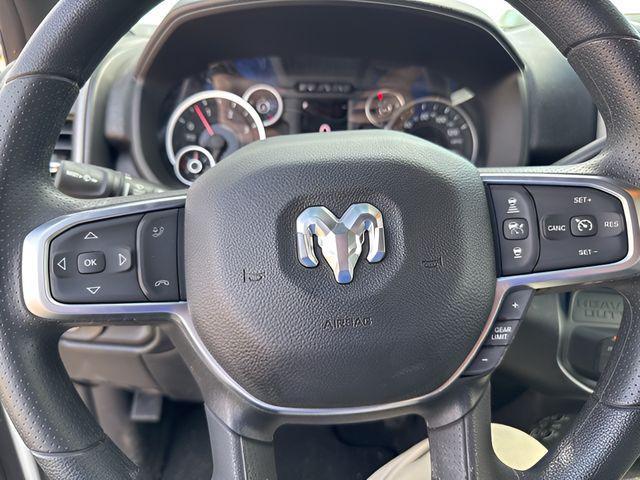 new 2026 Ram 3500 car, priced at $70,309