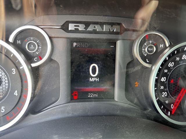 new 2026 Ram 3500 car, priced at $70,309