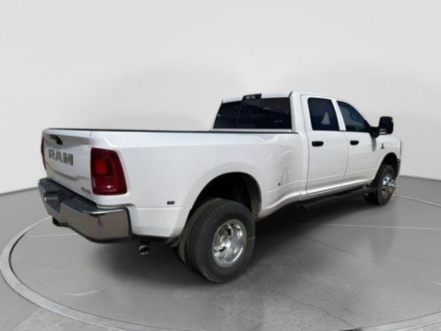 new 2026 Ram 3500 car, priced at $70,396