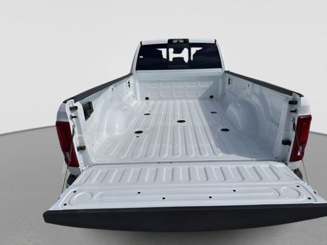 new 2026 Ram 3500 car, priced at $70,396