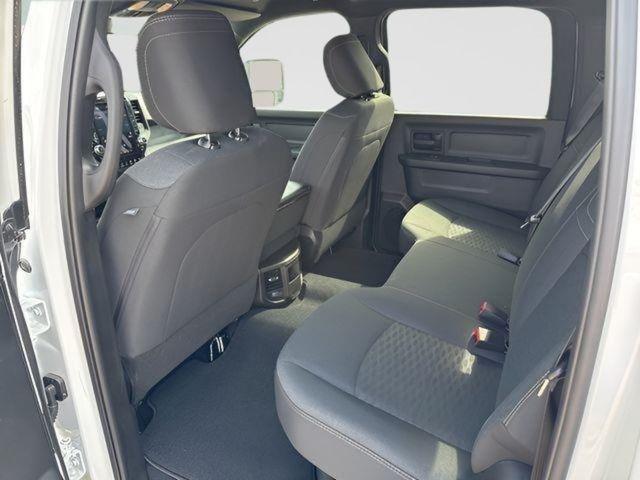 new 2026 Ram 3500 car, priced at $70,396