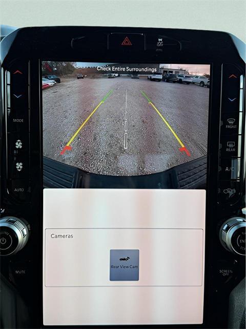 new 2026 Ram 2500 car, priced at $63,030