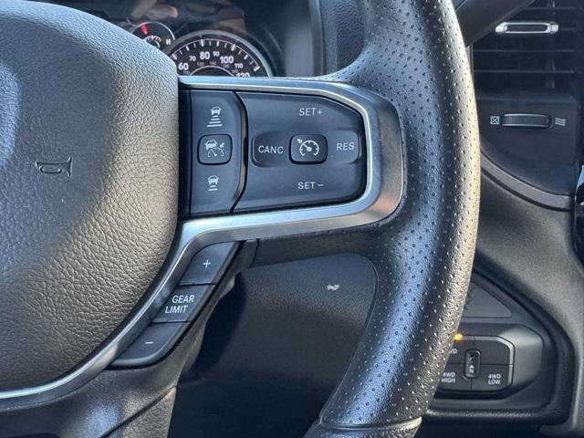 new 2026 Ram 2500 car, priced at $63,030