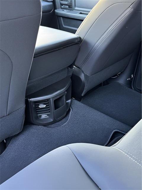 new 2026 Ram 2500 car, priced at $63,030