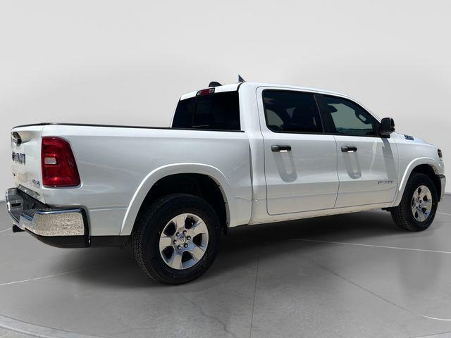 used 2025 Ram 1500 car, priced at $41,934