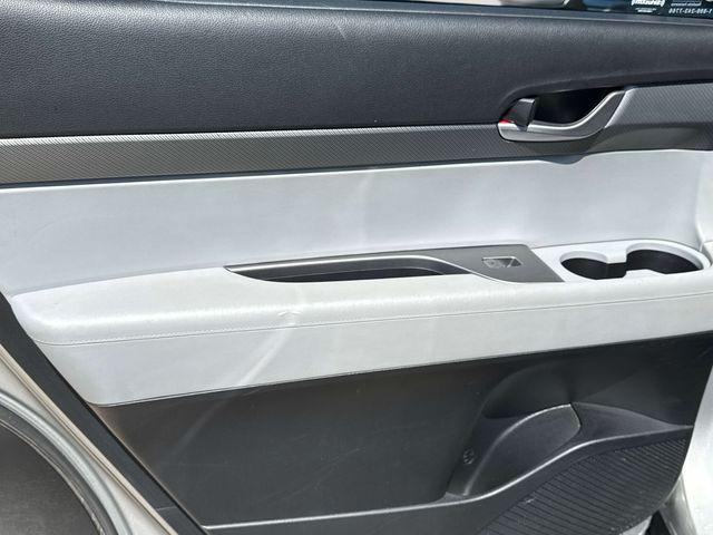 used 2024 Hyundai Palisade car, priced at $29,094