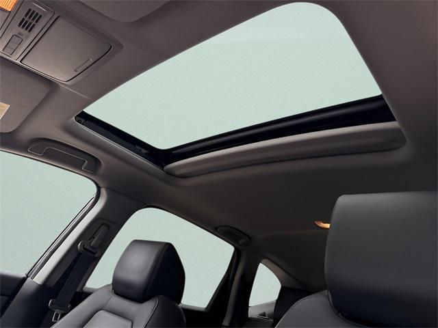 used 2022 Honda CR-V car, priced at $24,233