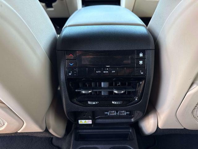 used 2024 Jeep Grand Cherokee L car, priced at $35,500