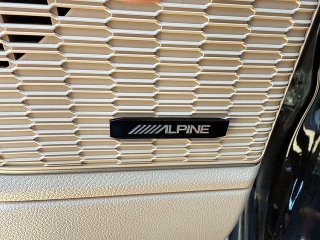 used 2024 Jeep Grand Cherokee L car, priced at $35,500