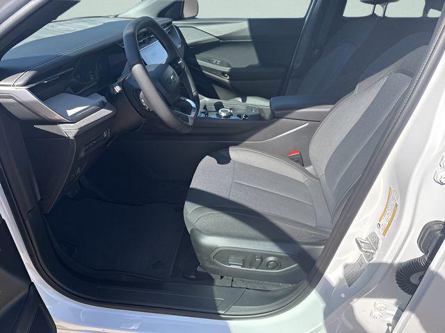 new 2026 Jeep Cherokee car, priced at $39,995