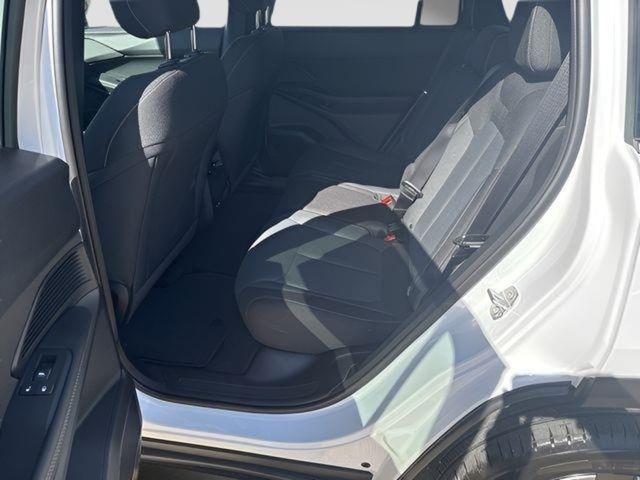 new 2026 Jeep Cherokee car, priced at $39,582
