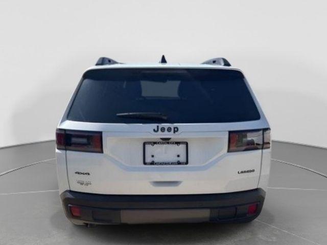 new 2026 Jeep Cherokee car, priced at $39,582