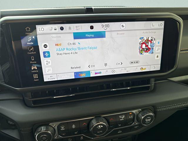 new 2026 Jeep Gladiator car, priced at $41,602